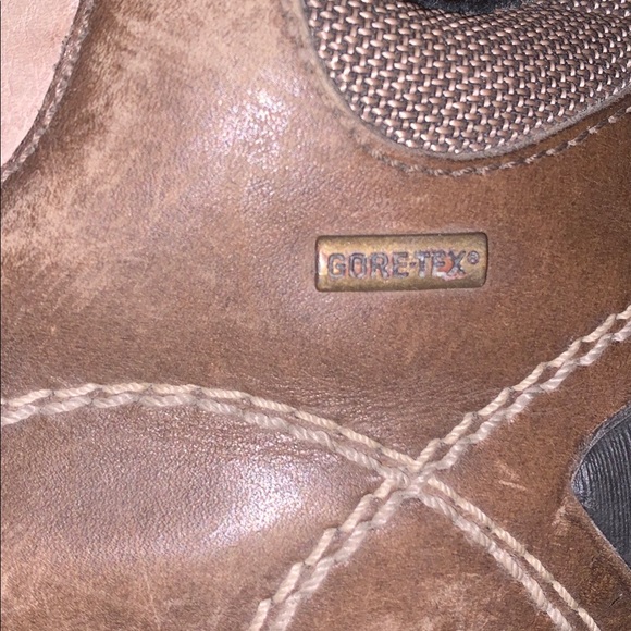 Patagonia Shoes Patagonia Goretex Hiking Boots Poshmark